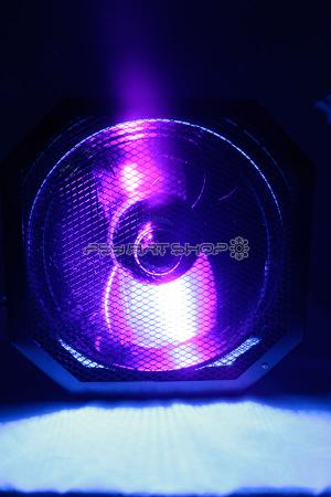 lumiere noire uv projecteur fluo fluorescent ultra violet