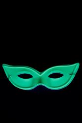 Masque vert fluo vnitien